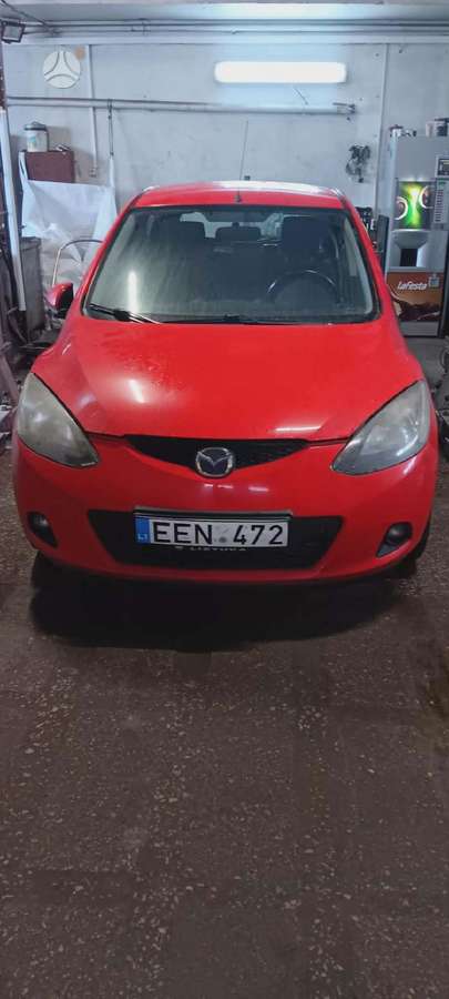 Mazda 2