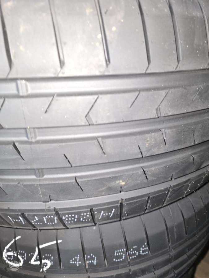 -Kita-, летние 255/50 R19