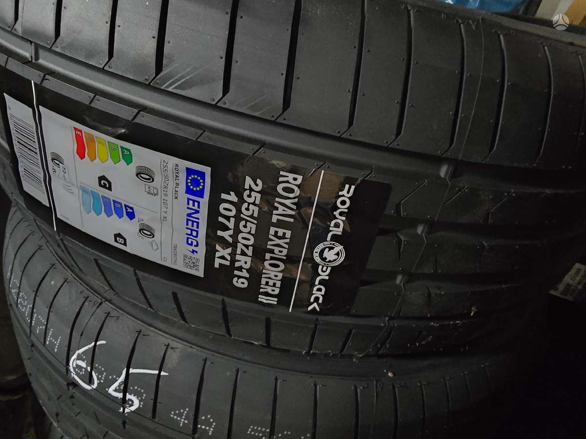 -Kita-, summer 255/50 R19
