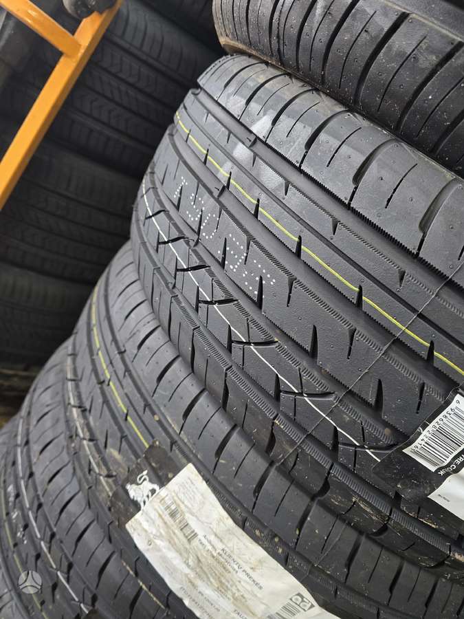 ARIVO, vasarinės 225/55 R17