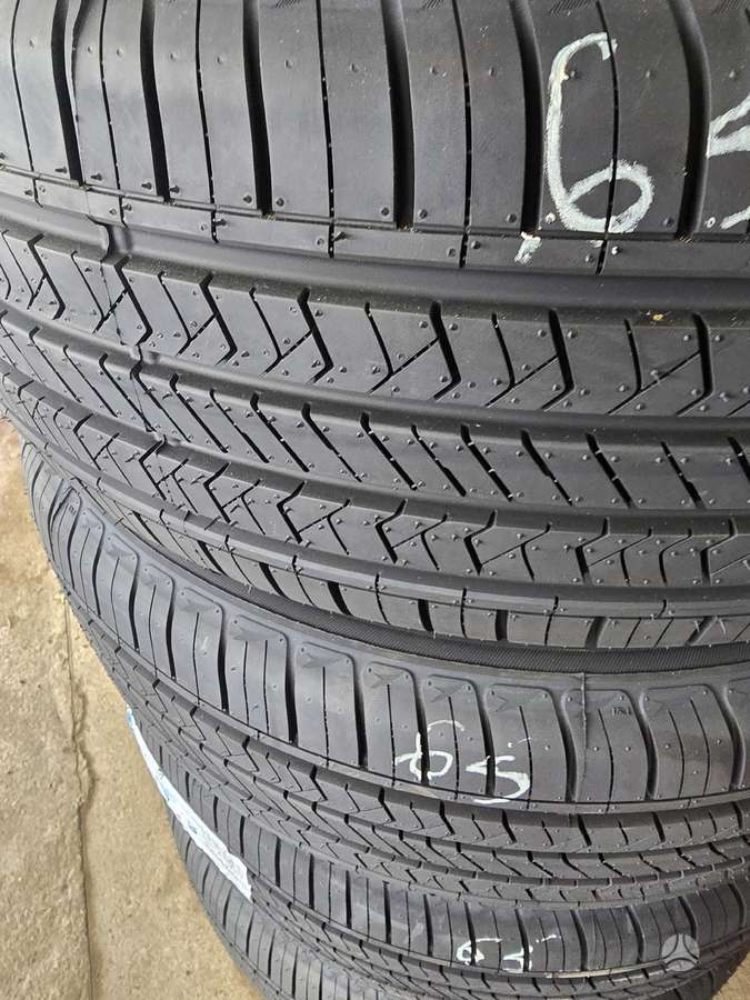 Sunny, vasarinės 235/55 R19