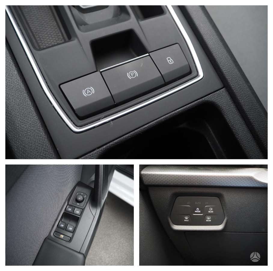 Seat Leon, 1.5 l., Универсал