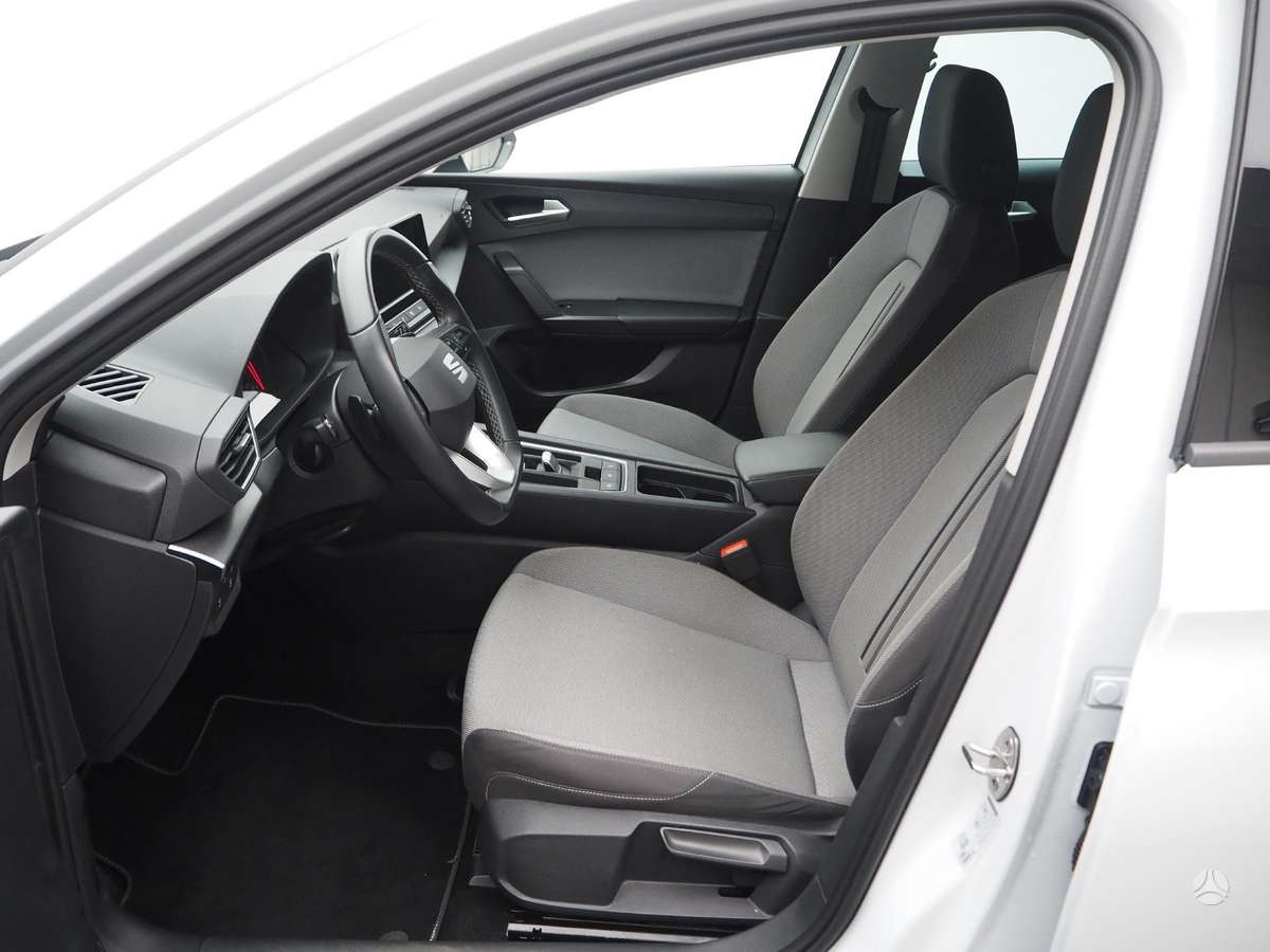 Seat Leon, 1.5 l., Универсал