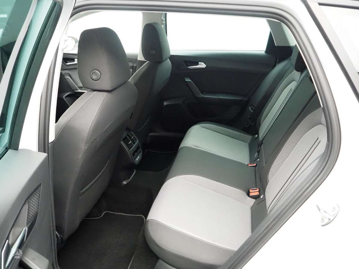 Seat Leon, 1.5 l., Универсал