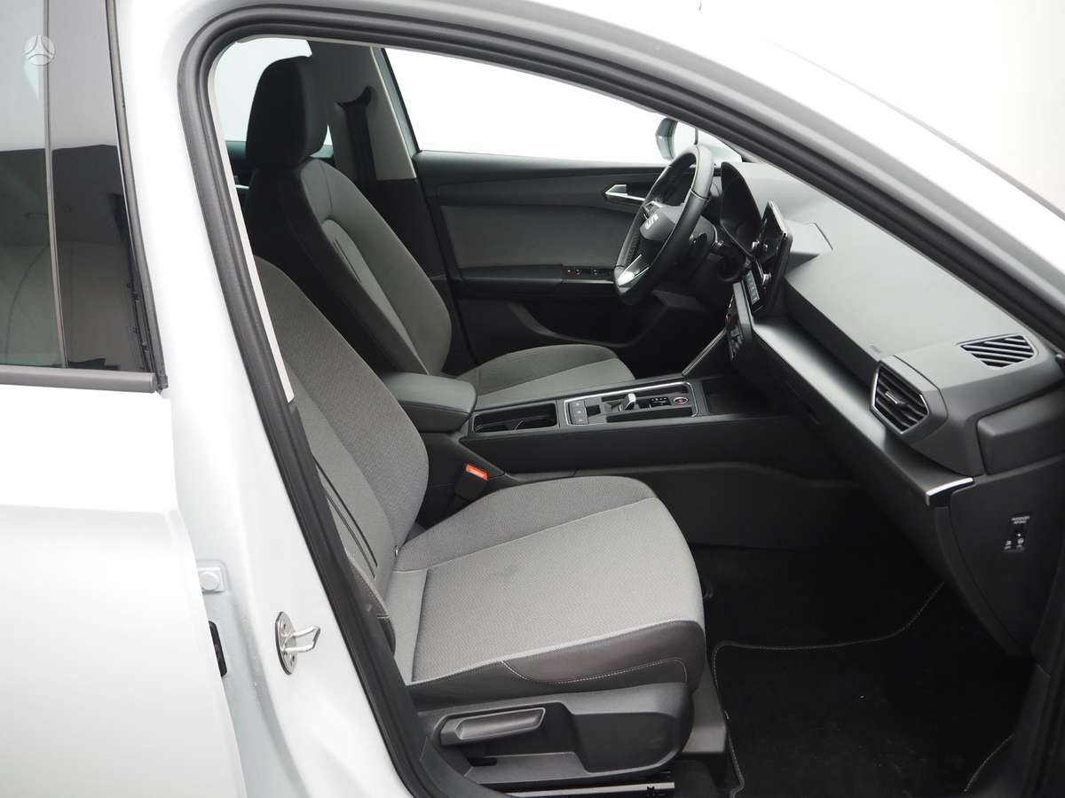 Seat Leon, 1.5 l., Универсал