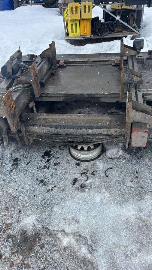Volvo FH 13, грузовики