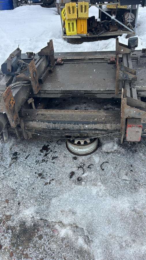 Volvo FH 13, trucks