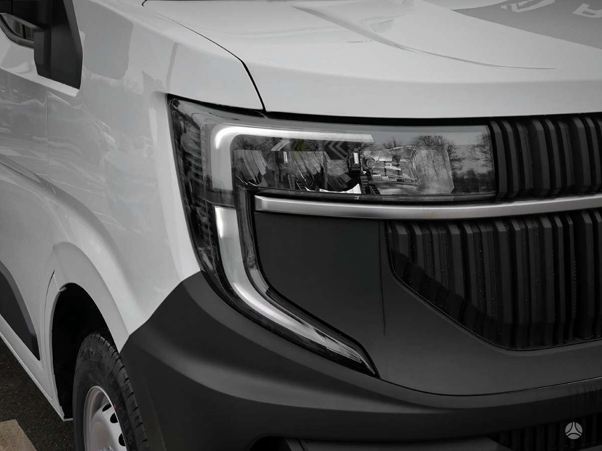 Renault Master - 3