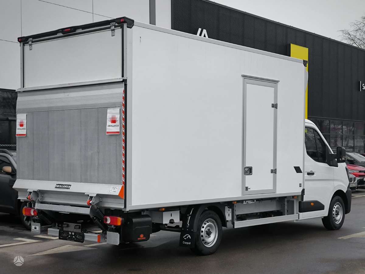 Renault Master - 4