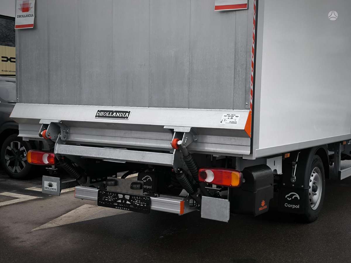 Renault Master - 5