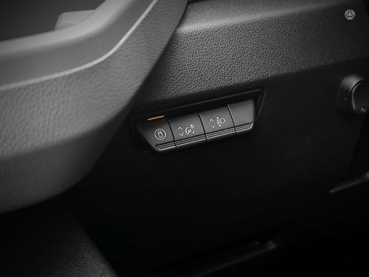 Renault Master, 2.0 l., cargo van