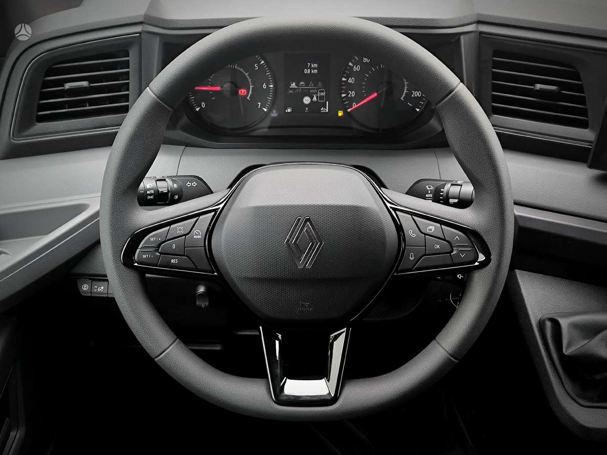 Renault Master - 8