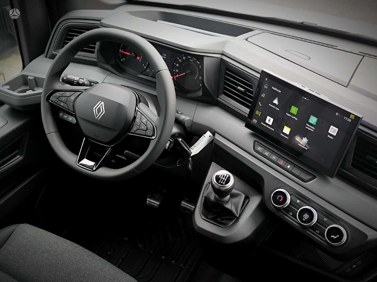 Renault Master - 9