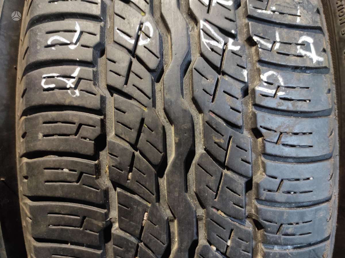 Mazda, light alloy, R17