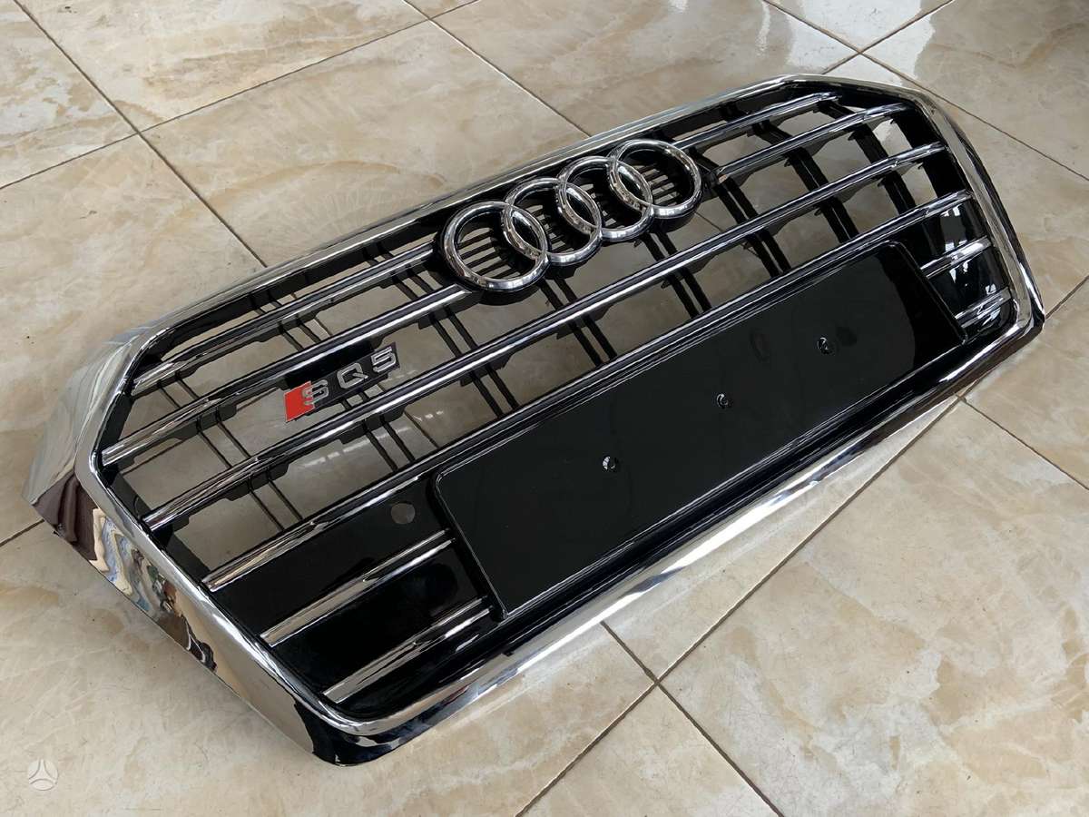 Audi Q5 for parts. Www montana33 lt