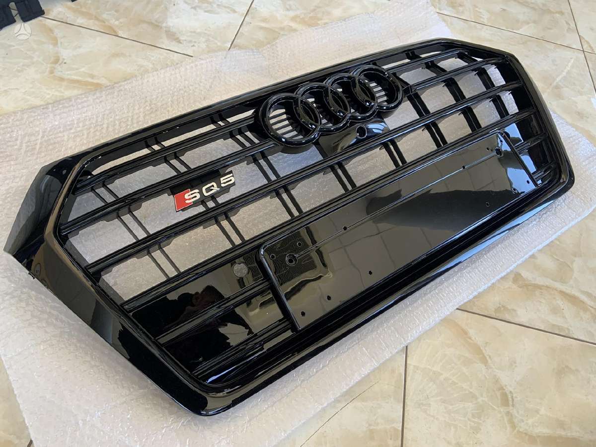 Audi Q5 for parts. Www montana33 lt
