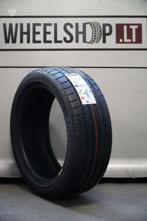 Firestone Firehawk Sport, летние 225/45 R18