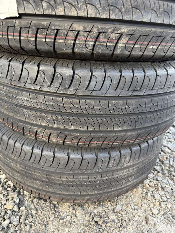 Goodyear, summer 195/60 R16