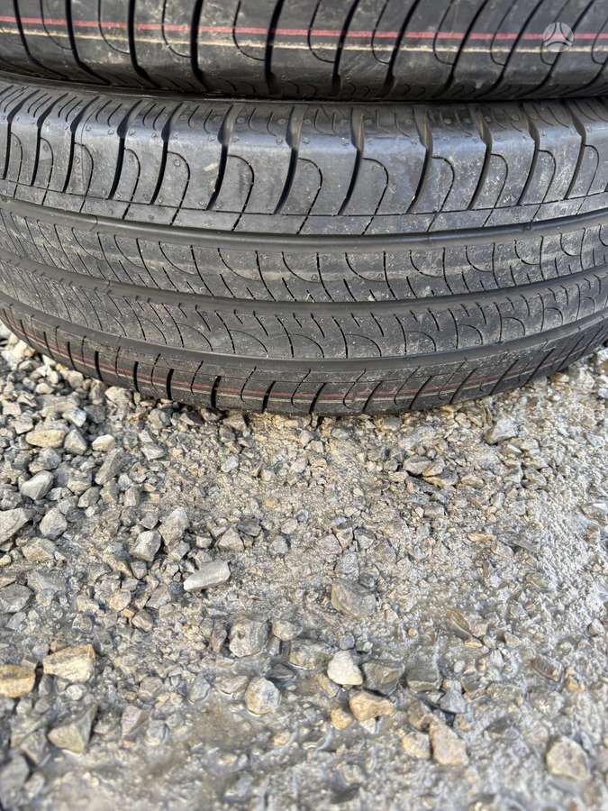 Goodyear, летние 195/60 R16