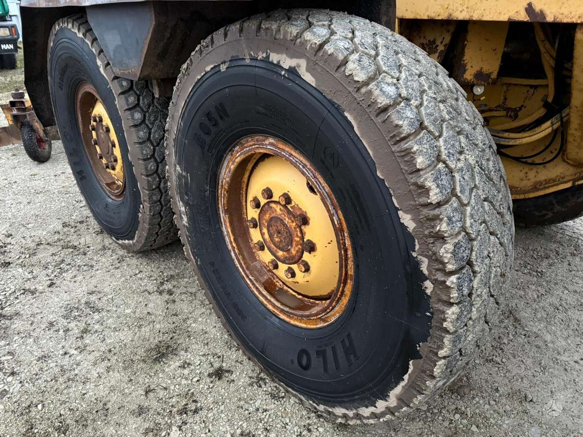 Caterpillar 120 G USA MADE, грейдеры