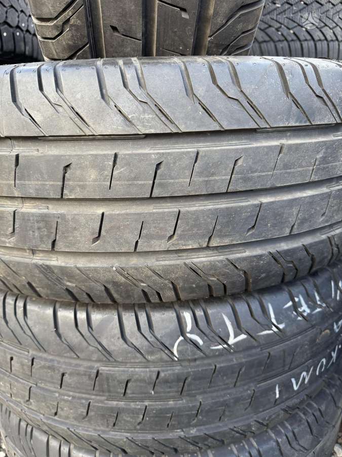 Continental, vasarinės 235/65 R16