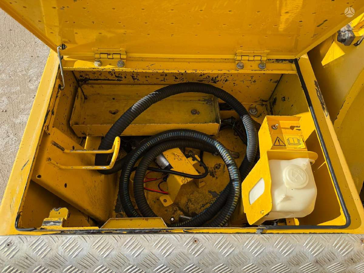 Komatsu PC 240 LC-10 ENGCON ROTOTILT, экскаваторы