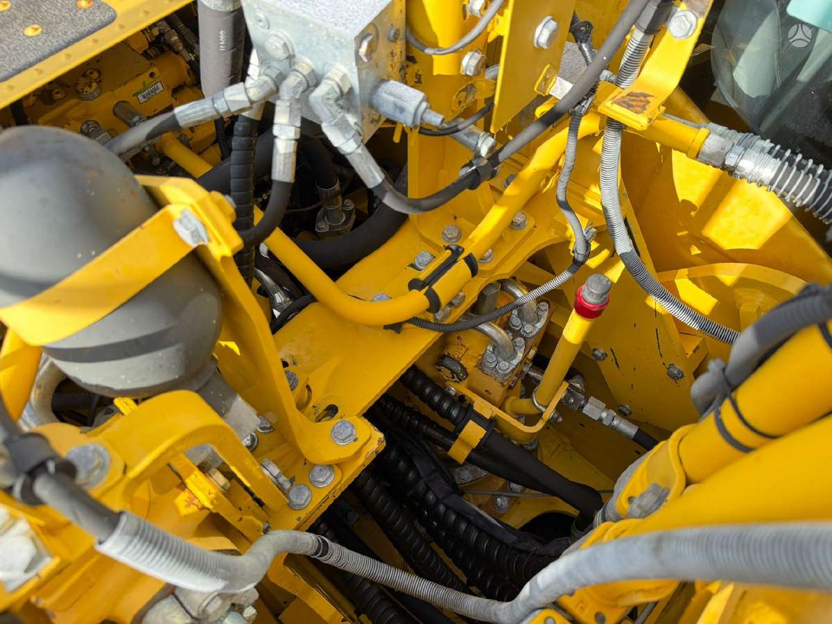 Komatsu PC 240 LC-10 ENGCON ROTOTILT, экскаваторы