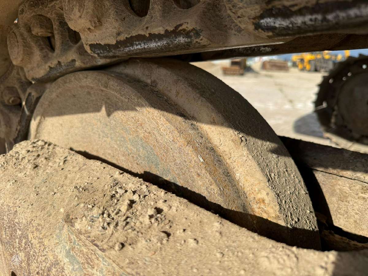 Komatsu PC 240 LC-10 ENGCON ROTOTILT, экскаваторы