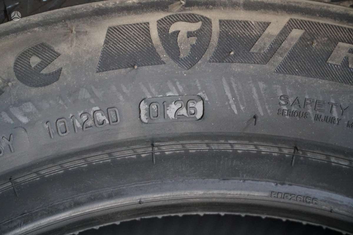 Firestone Roadhawk 2, летние 205/55 R16