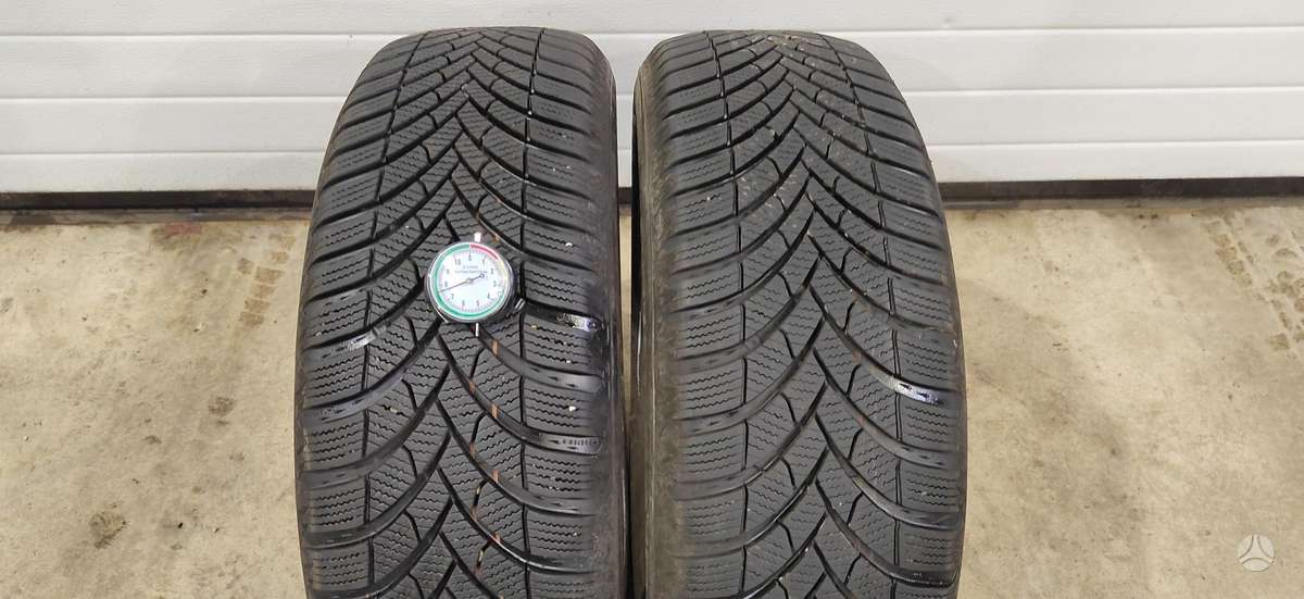 Semperit Speed grip 5, universalios 185/65 R15
