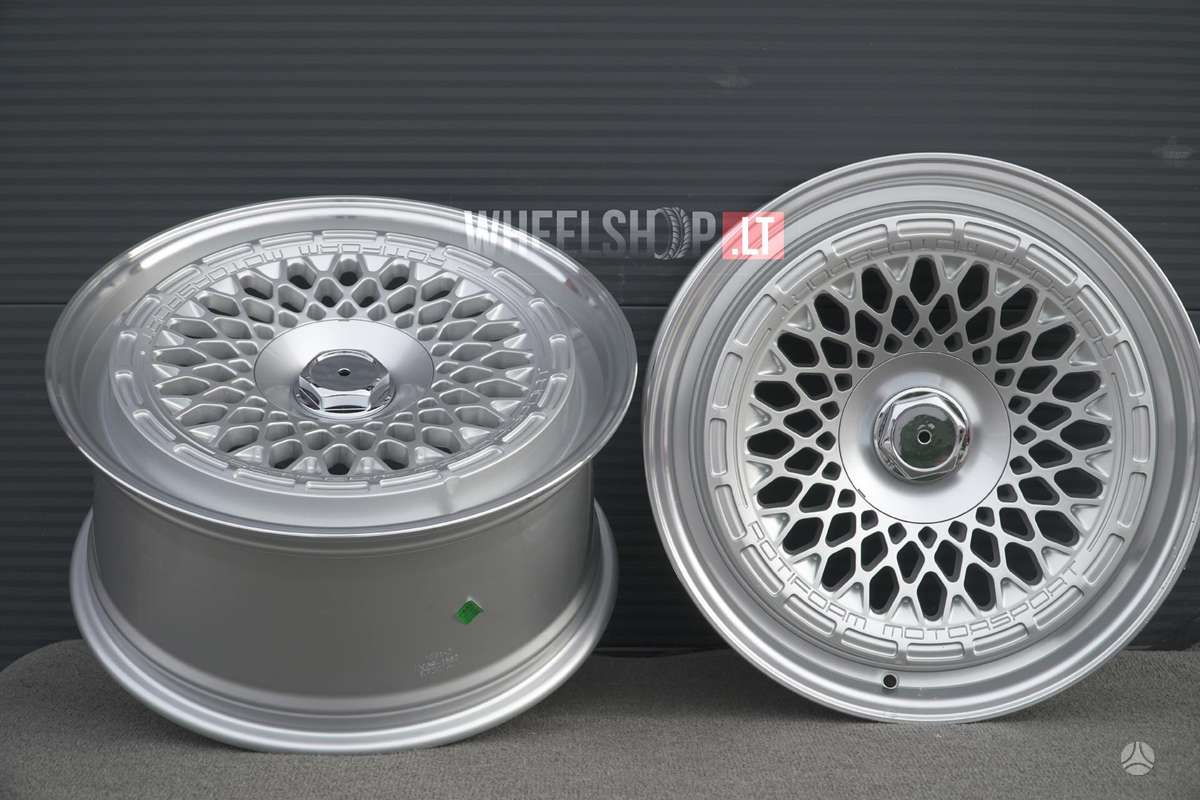 Rotiform LHR EU-1308B SSPL, легкосплавные , R18