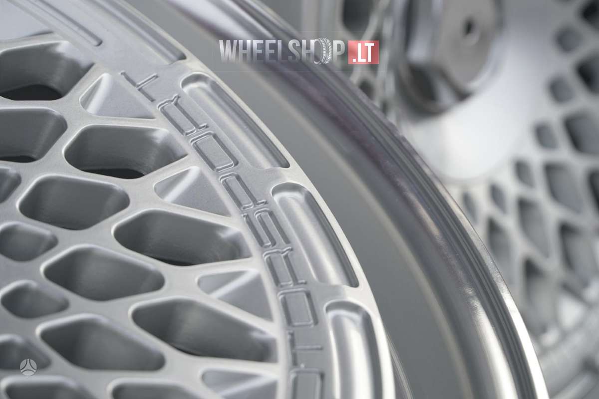 Rotiform LHR EU-1308B SSPL, light alloy, R18