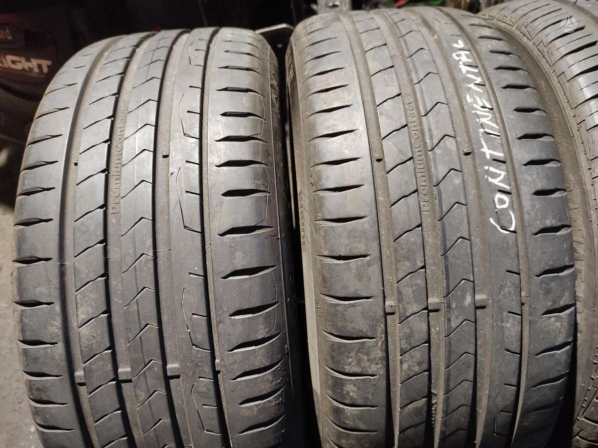 Michelin, summer 245/45 R18