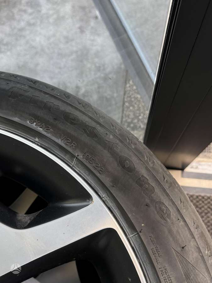KIA, легкосплавные , R19