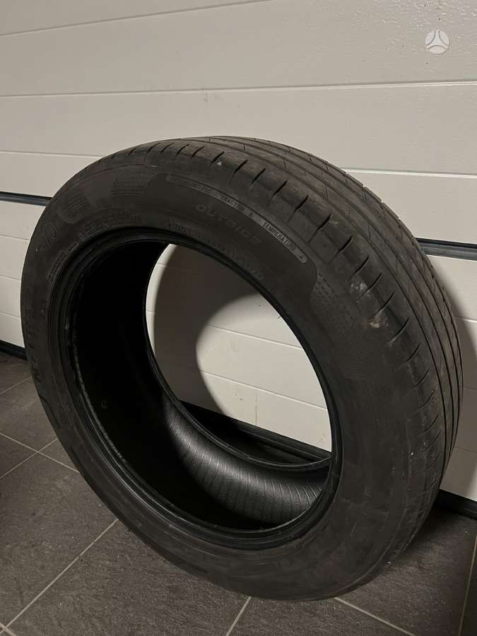 Nexen, summer 225/55 R18