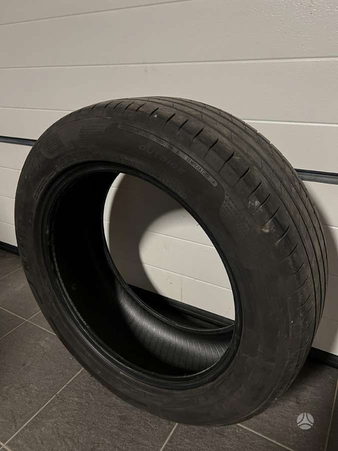 Nexen, vasarinės 225/55 R18