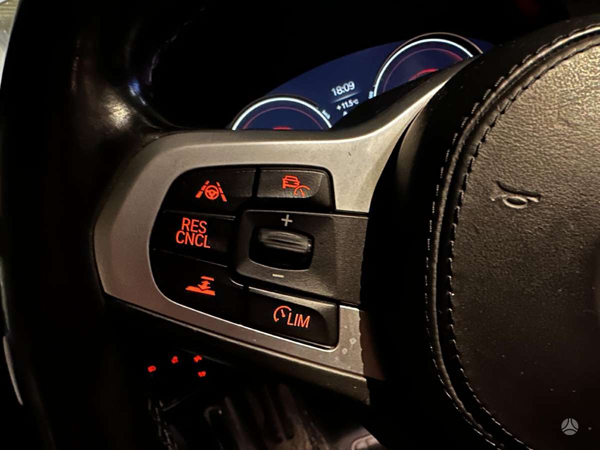 BMW 540, 3.0 l., Универсал