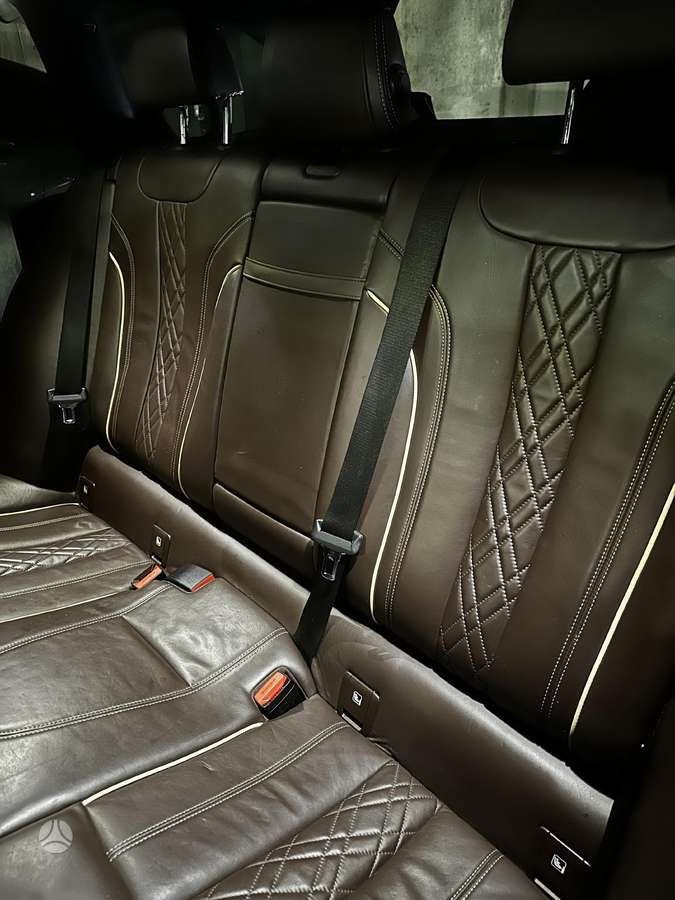 BMW 540, 3.0 l., Универсал