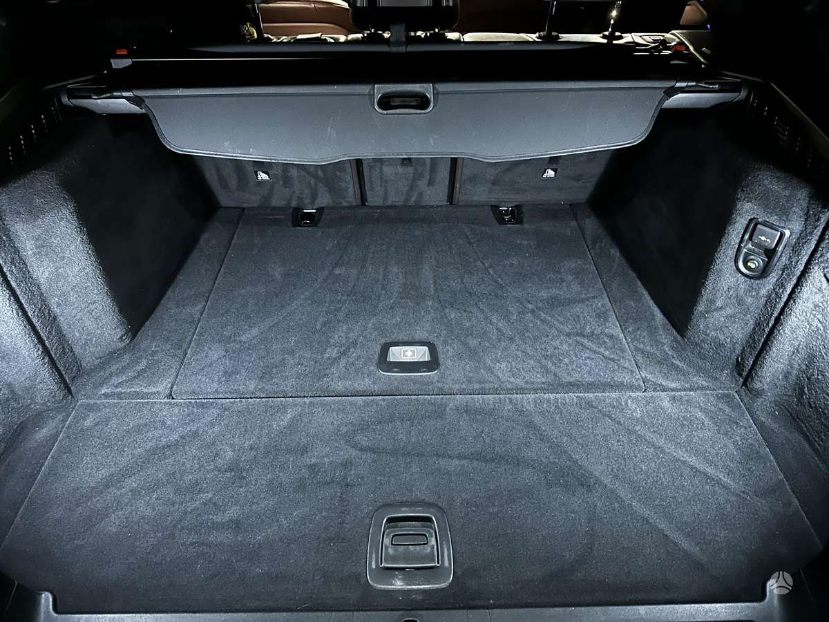 BMW 540, 3.0 l., Универсал