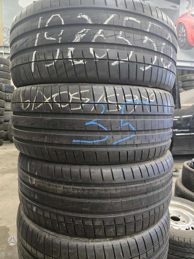 Vredestein, летние 265/50 R19