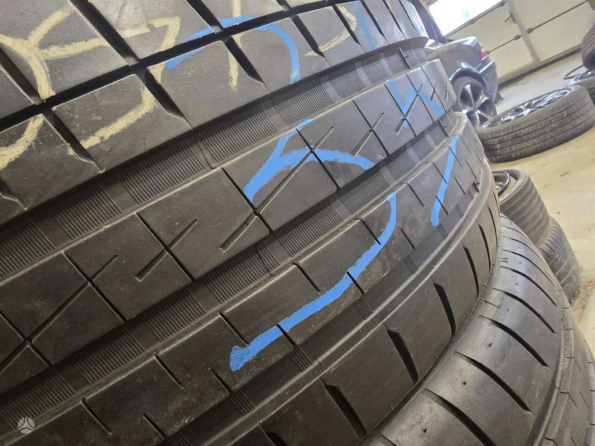 Vredestein, летние 265/50 R19