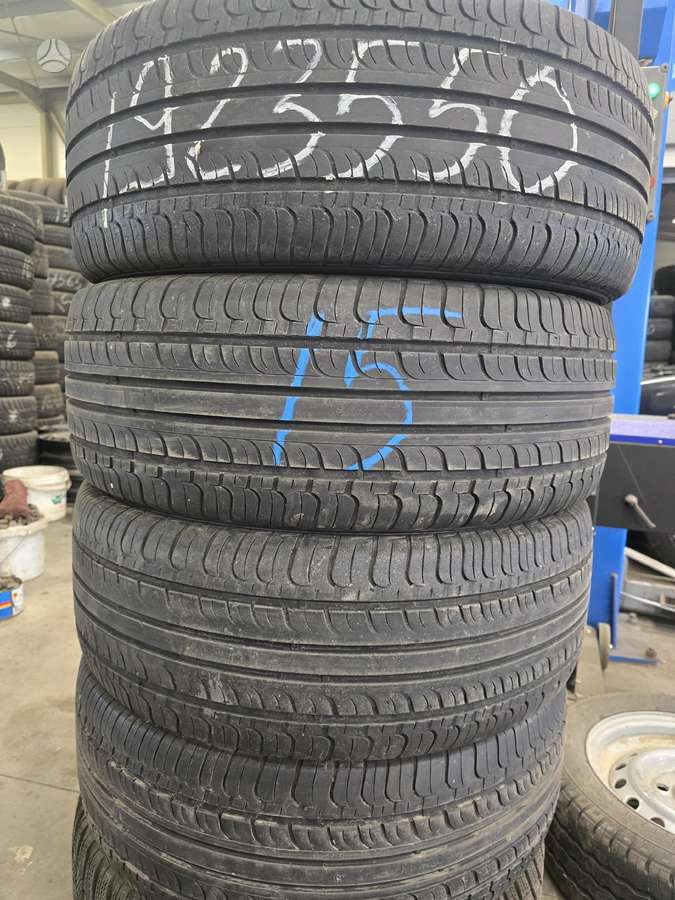 -Kita-, summer 235/50 R19