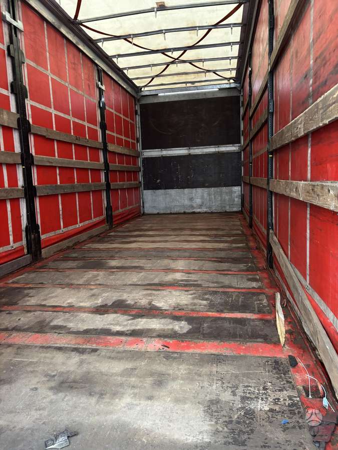 Panav, container