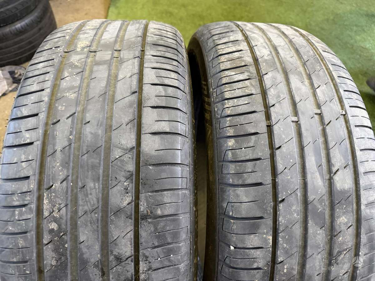 Minerva 3.5mm, 2022m, vasarinės 255/55 R19
