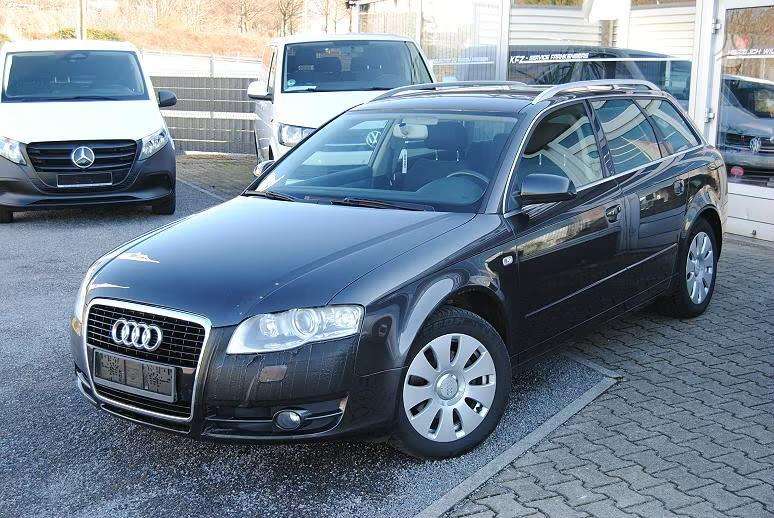 Audi A4, 97t/km ☎️BRD BLB BRB BPW, по частям. Geros dalys pigiau