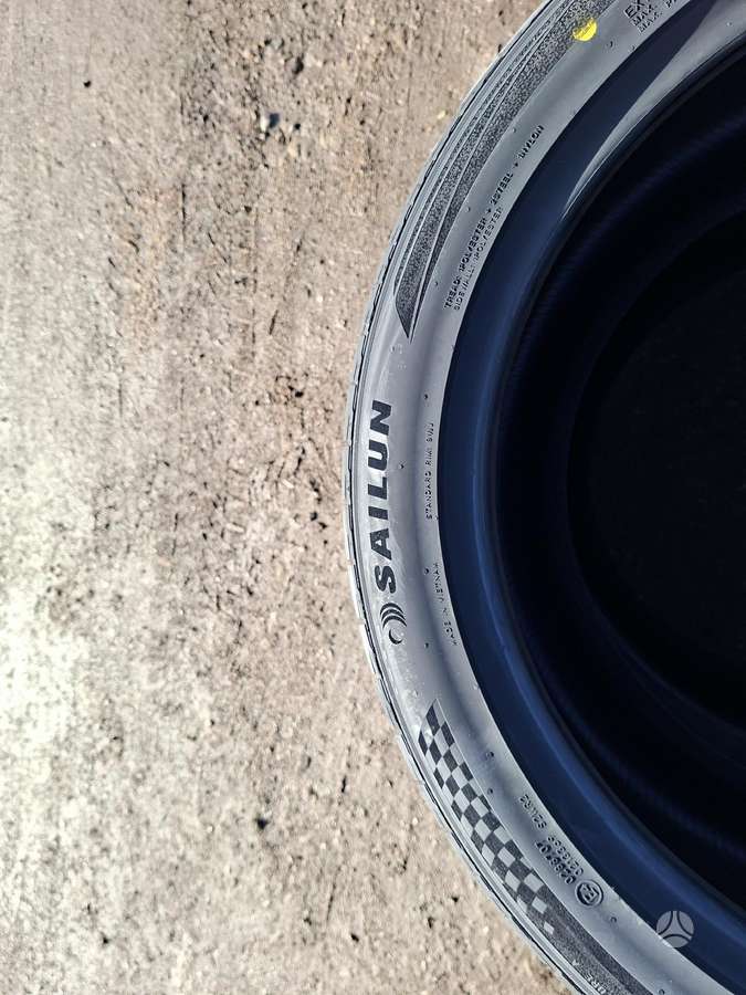 Sailun, summer 275/40 R19