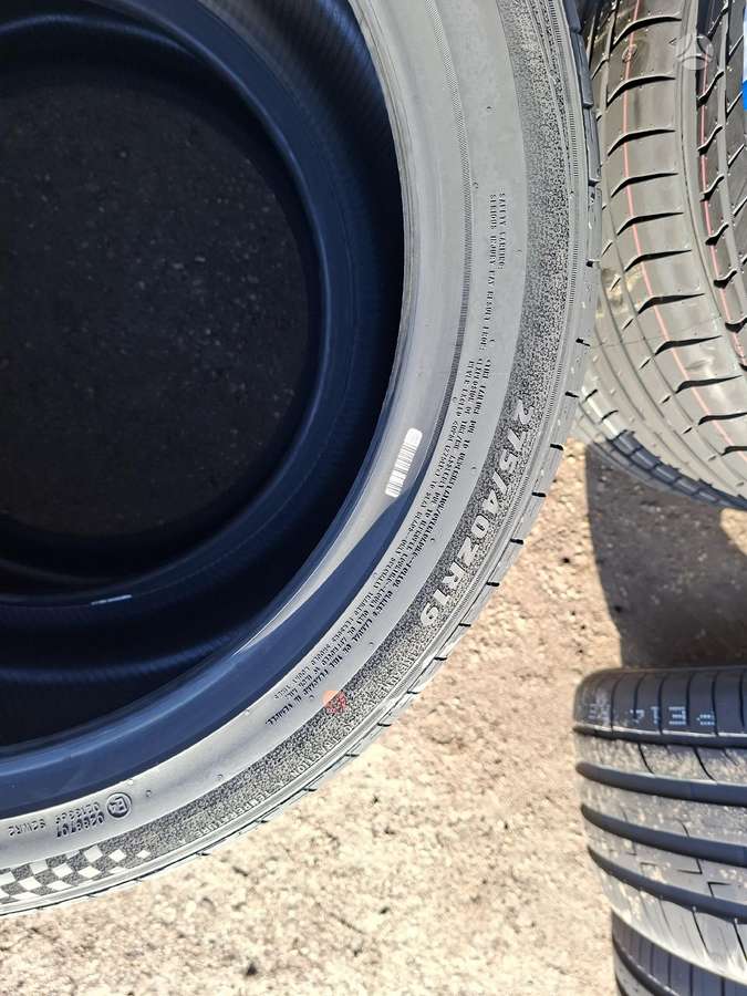 Sailun, summer 275/40 R19