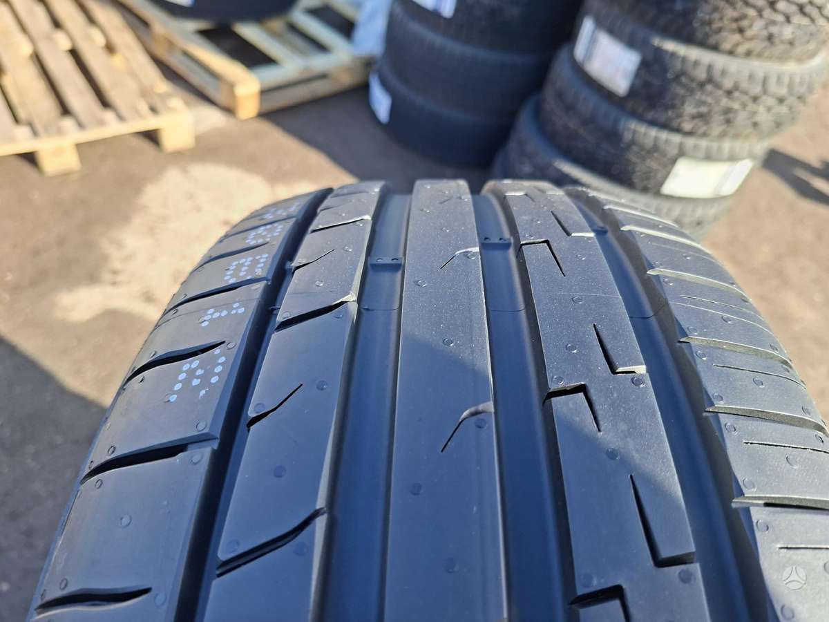 Sailun, summer 225/45 R17