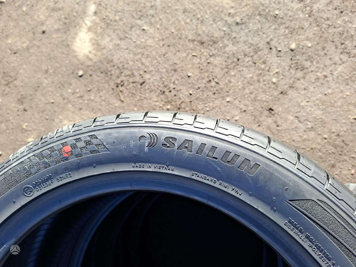 Sailun, summer 225/45 R17
