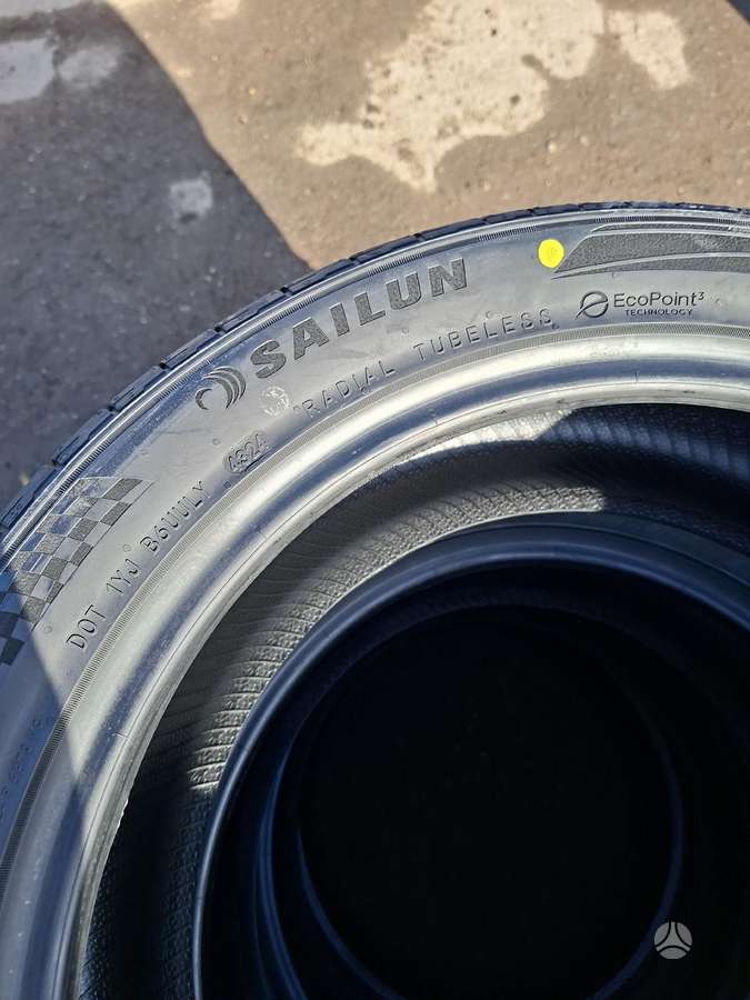 Sailun, summer 225/45 R17